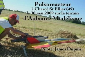 Pulso réacteur