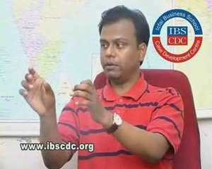 Ajay Sinha Speaks on Young Lives Project