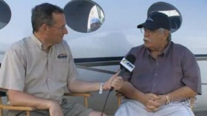 Aero-TV: Focus On The Future -- Epic Announces New Aircraft