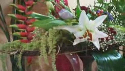 Ramos de novia blanco y de diseño