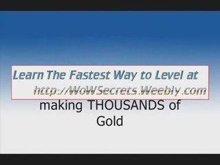 Dugis Ultimate World Of Warcraft Guide