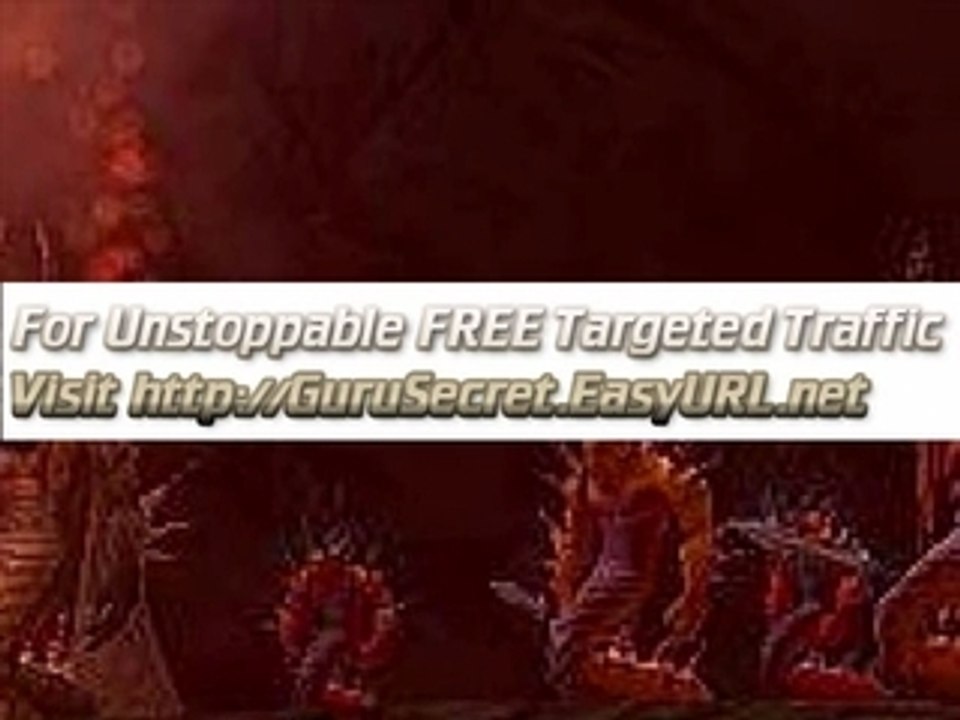 Free targeted Traffic