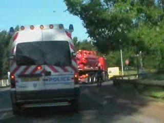 Incendie Saint-Laurent-Blangy 1