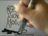 Funny videos - Moda - Pill Cartoons