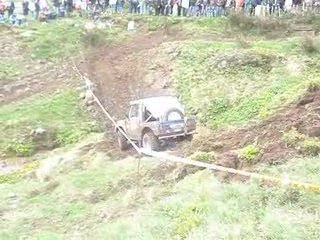 suzuki 413 béage 2009