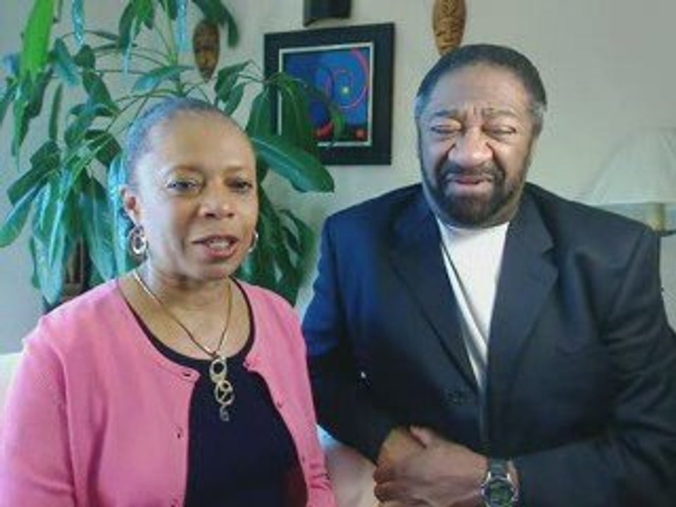Marriage Counseling Advice When You Don't Like the Gift