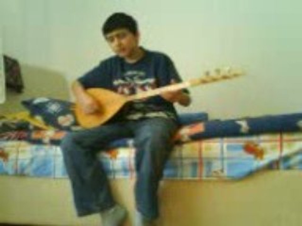 Sen Küçüksün Ölemezsin