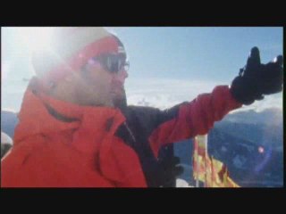 Attitudes 162 big montain pro