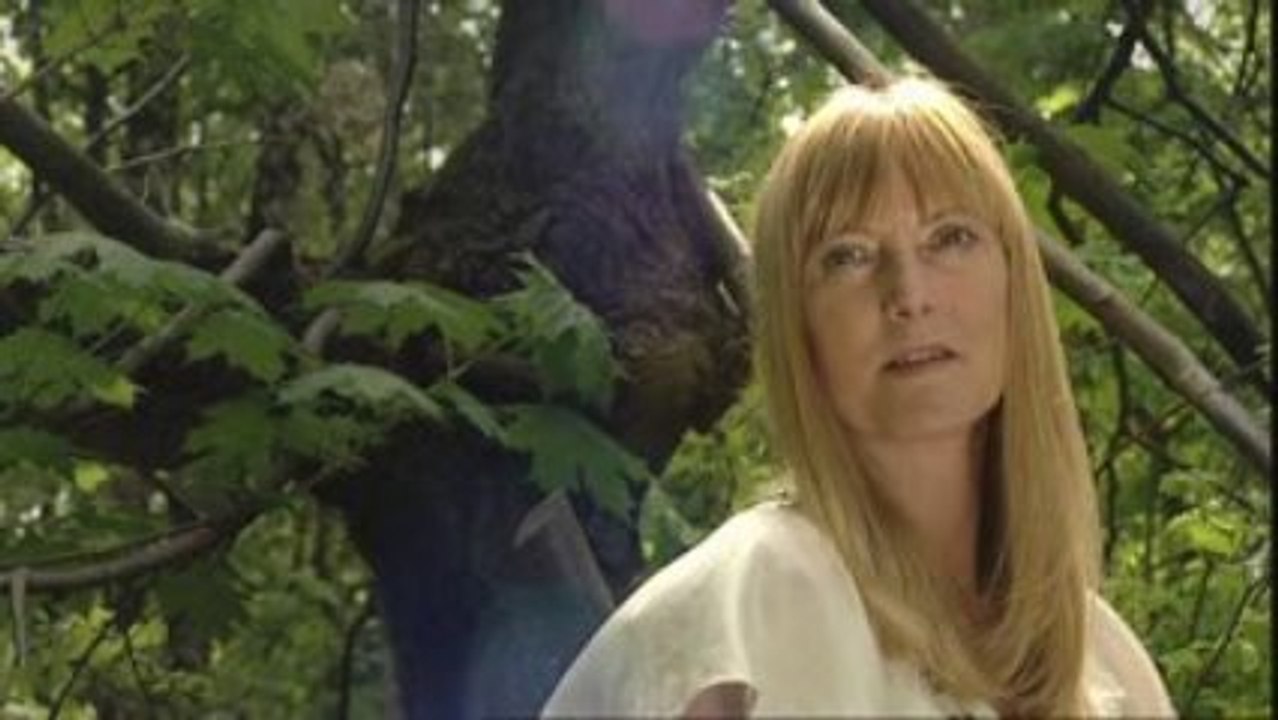 Volksbanken Raiffeisenbanken Werbespot Astrologin Werbefilm