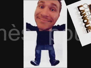 Clément Lanoue - mfm Nantes