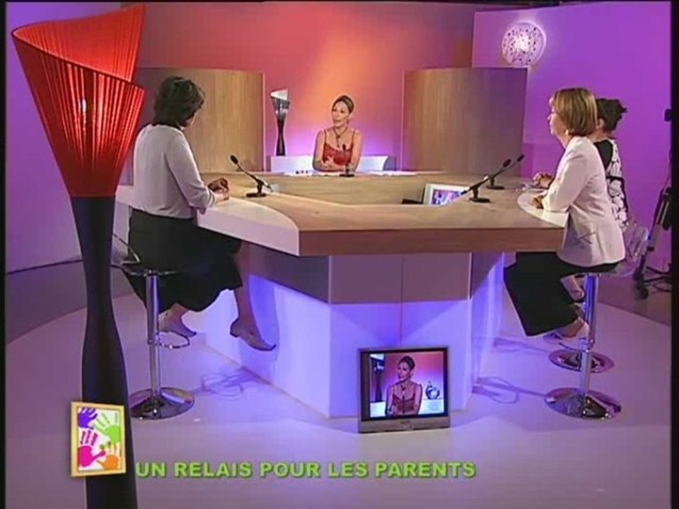 7 FAMILLES DU 03 JUIN 2009