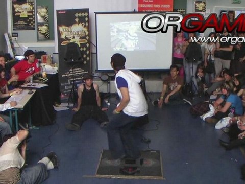 Skytie - Every Day, Every Night - DDR - Epitanime 2009