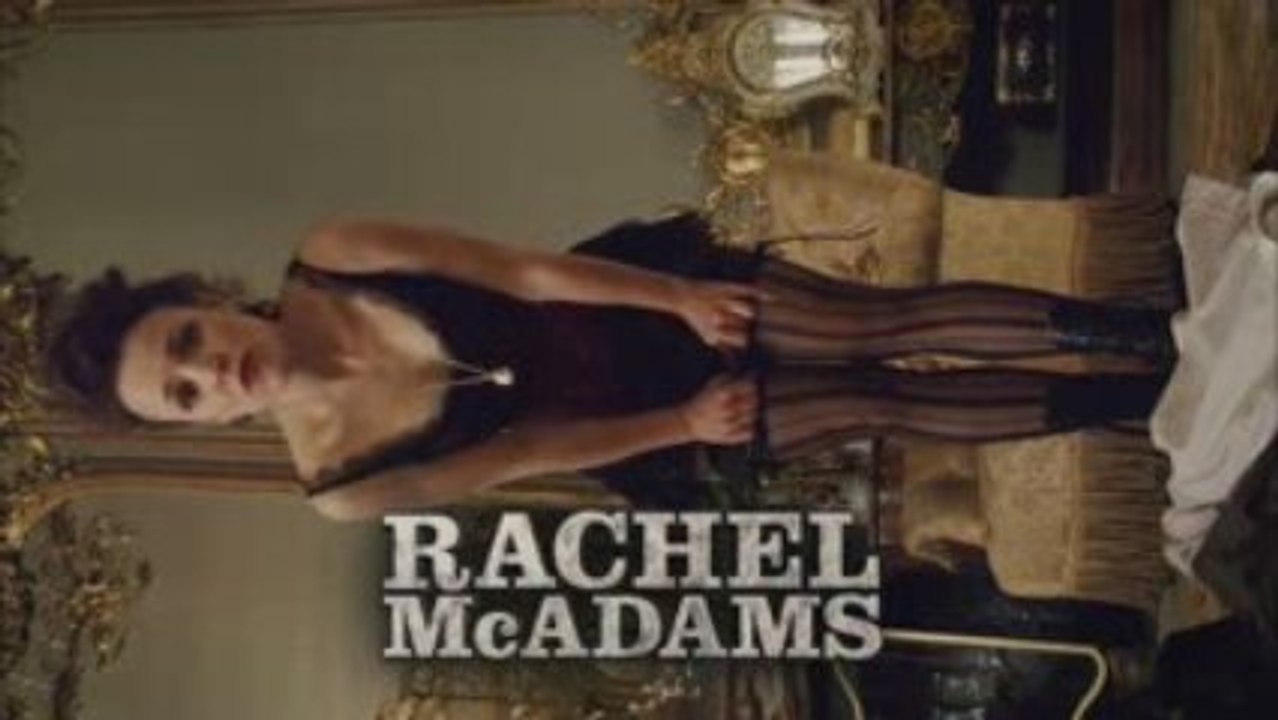 Bande annonce Sherlock Holmes