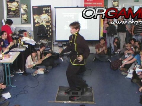 Der Jager - Open - DDR - Epitanime 2009