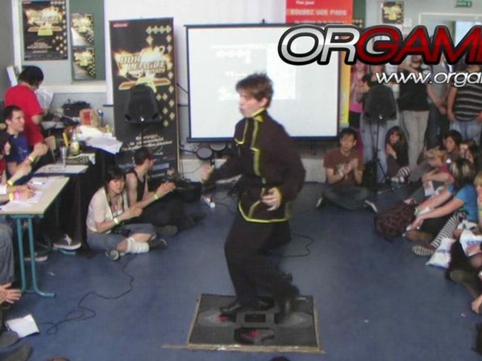 Der Jager - Open - DDR - Epitanime 2009