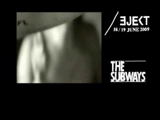 Subways Ident.Mixed_Lite - Ejekt 2009