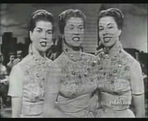 The McGuire Sisters-Picking Sweethearts-1953
