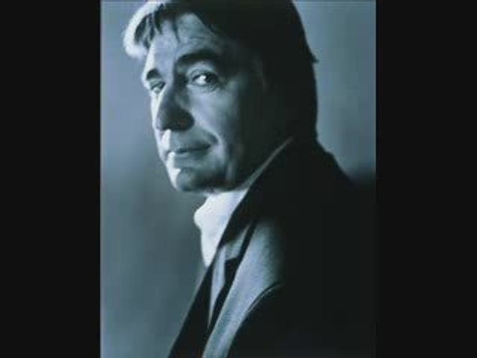 Serge lama les amities particulieres