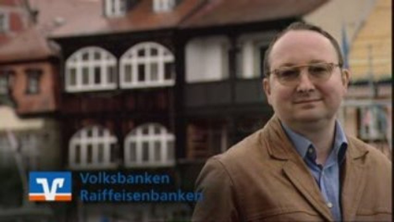 Volksbanken Raiffeisenbanken Werbespot Brauer Filmproduktion
