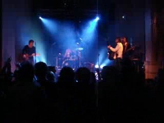 The Artyfacts-Hound Dog ( festival Nuits Soniques )