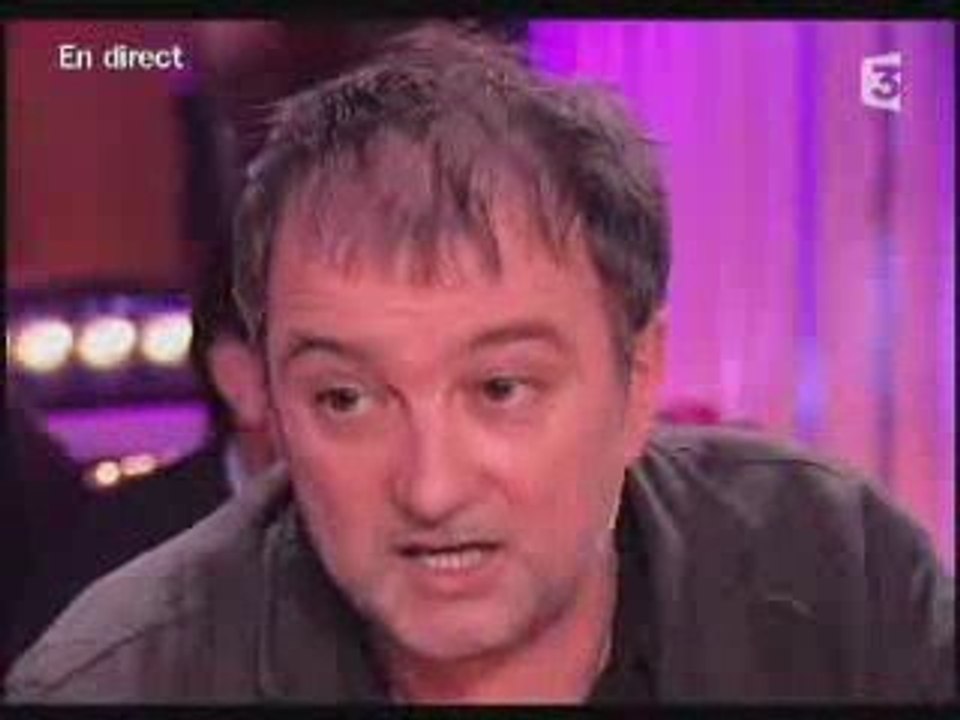 Finance Clearstream - Denis Robert 3