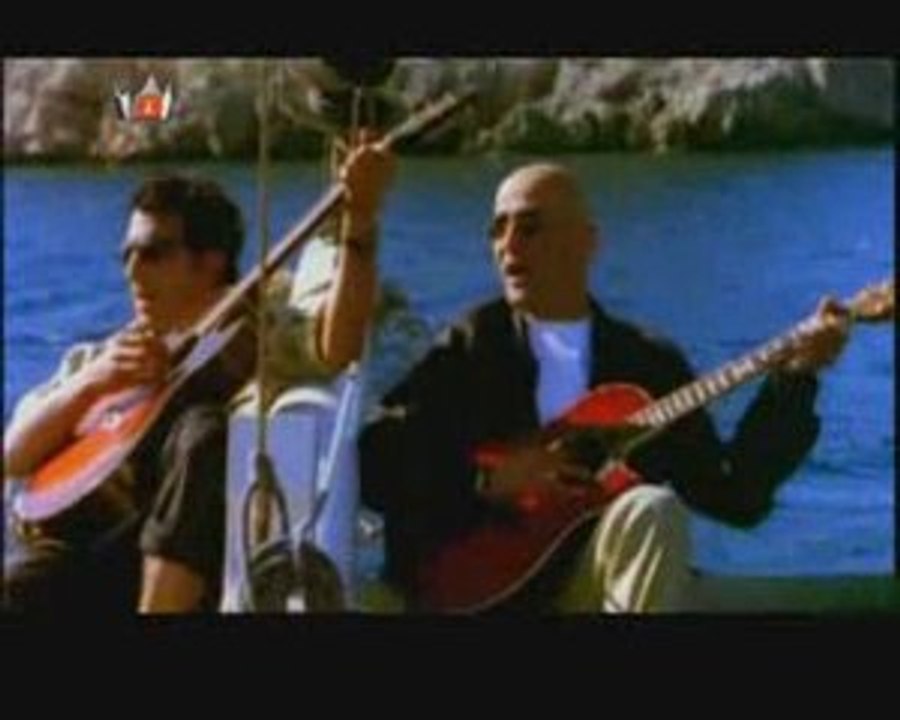 Ayna - Akdeniz by Aluxton