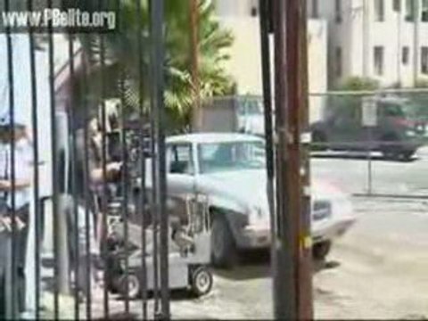 Wentworth miller dvd promo saison 4 prison break partie 2