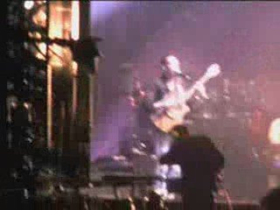 Tryo live @ festival Papillons de nuit 2009