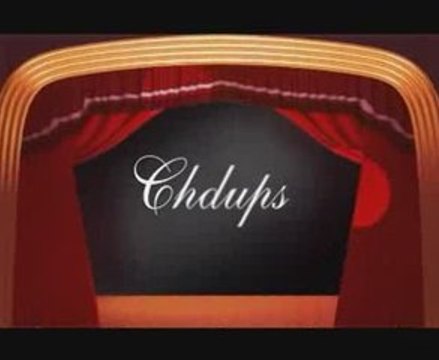 HBCBP vs Trith Saint Léger 2006-2007 : Chdups