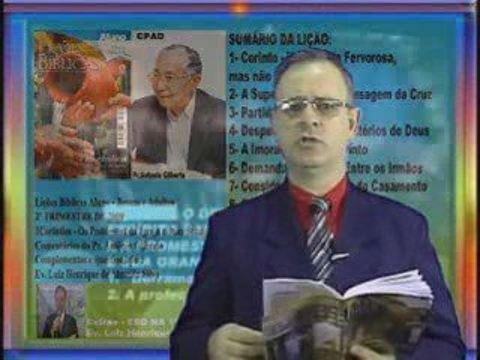 Dons Espirituais 3pte Licao10 2Trim2009 EvHenrique