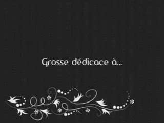 Kazuya Shuffle Dedication