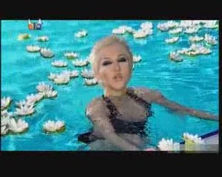 Hamiyet - Ask Katili ( Video Klip 2009)