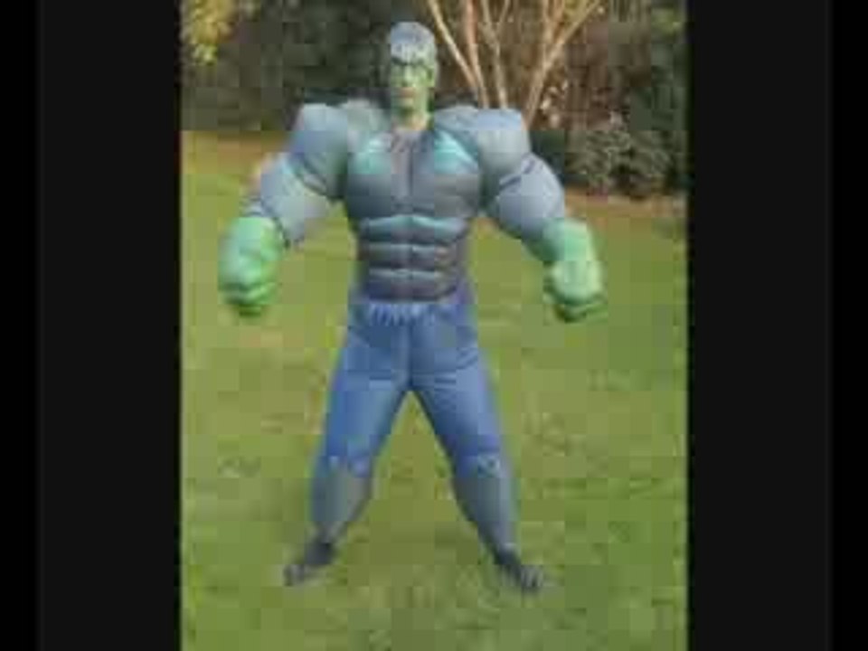SUPER BRUCCIU