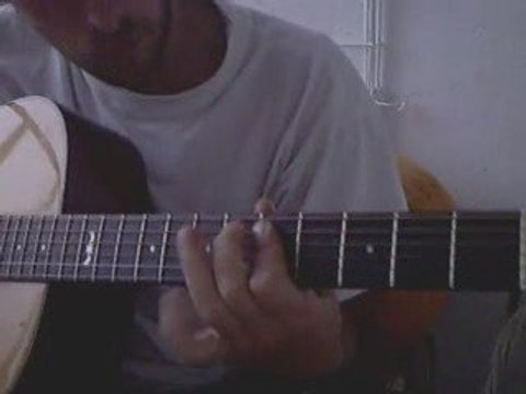 There-there-radiohead cover- acoustic