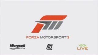 [HD] Forza Motorsport 3 - Trailer 1