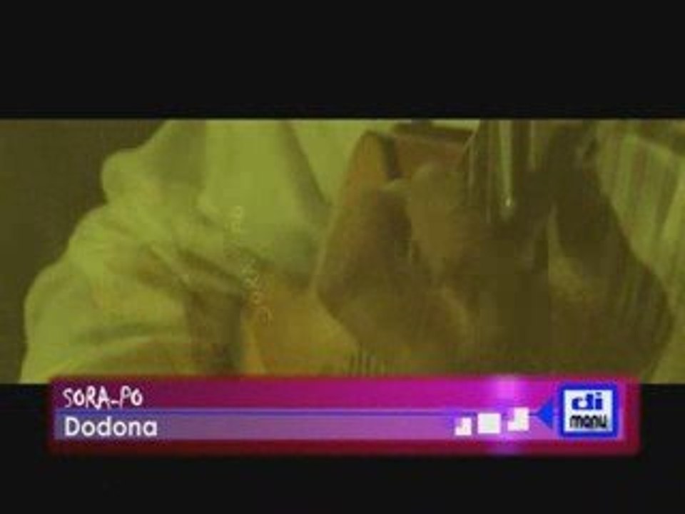 Sorapo Dodona Ramatoa avec moi