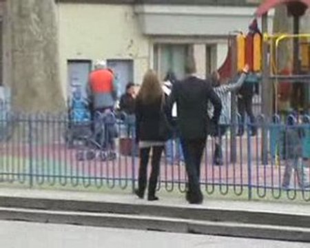 Elite de Combat - Le regard de l'autre (Clip Officiel)