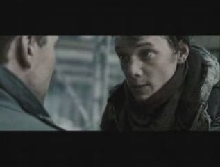 Terminator Renaissance Extrait 2 VF