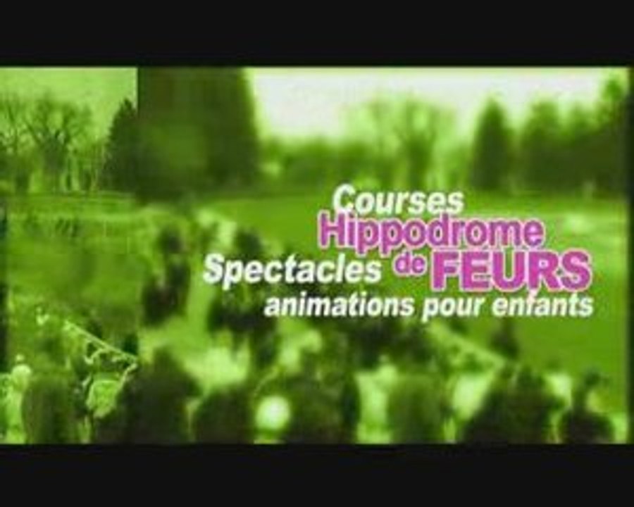 Hippodromedefeurs