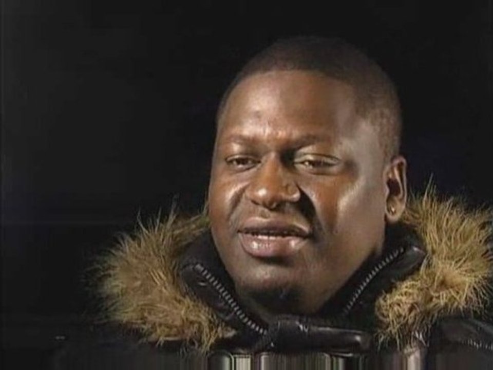 INTERVIEWS POISON RFO