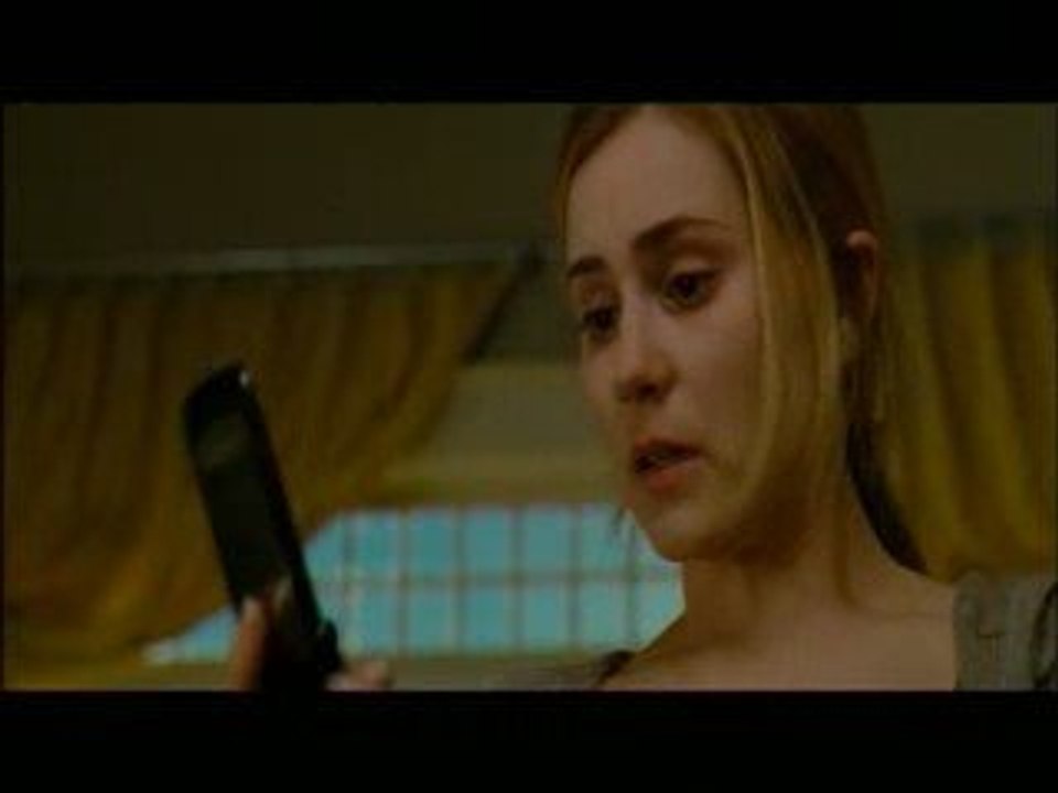 03 Drag Me_Clip (Christine call Cherry)