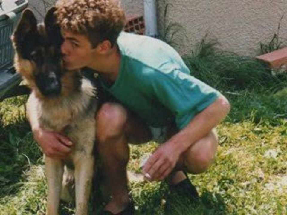 stop aux disparus, ne pas oublier Remy SALAZARD