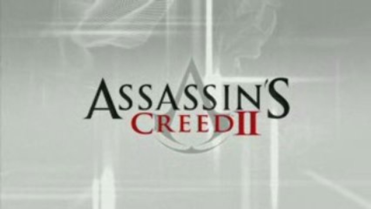 Assassin's Creed 2 Gameplay