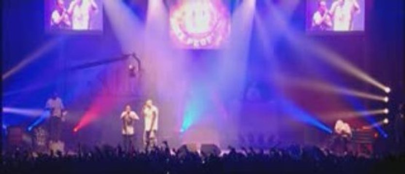 Kool Shen,Sinik & Kerry James - That's My People