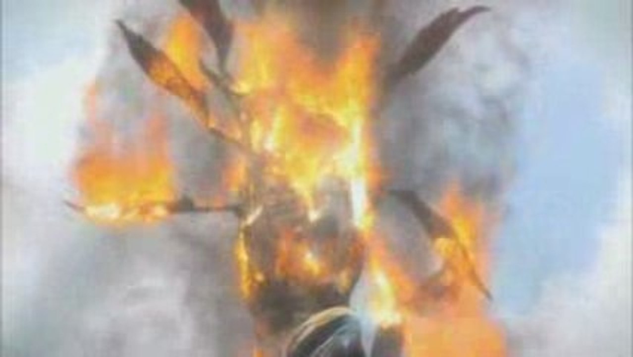 Trailer - Final Fantasy XIV (HD)