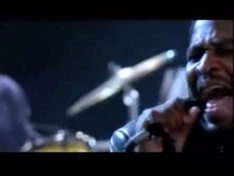 The Funk Brothers (F.Gerald Levert - Shotgun)