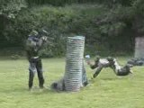 Paintball Shooter OneVsOne