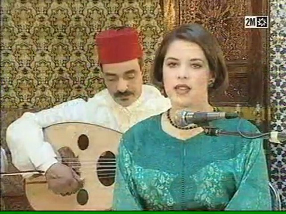 MALHOUN  sanaa marahati  .  قصيدة  :  مليكة