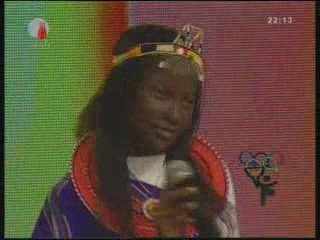 Tanzanya - Canı Sağolsun 7. Türkçe Olimpiyatları