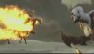 God Of War 3 : ingame E3 2009